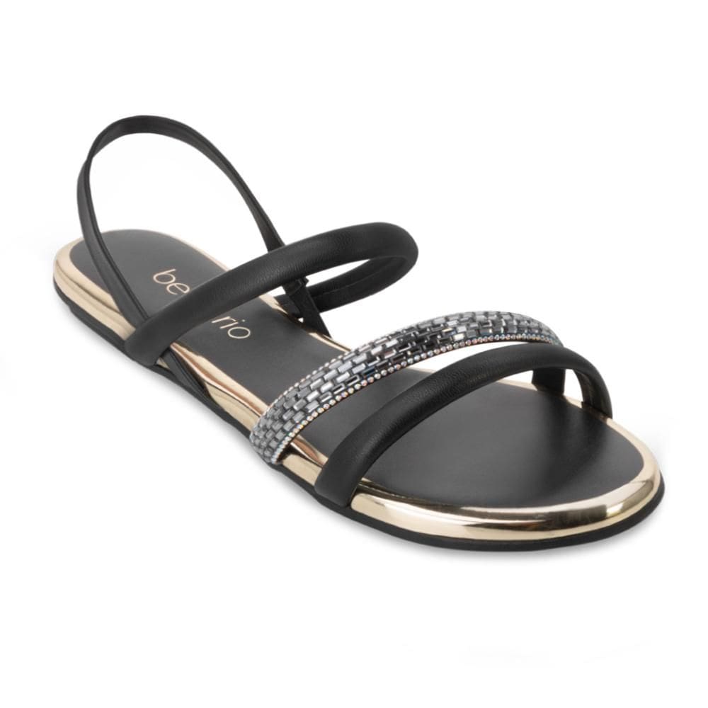 Sandália Beira Rio BR24-83676