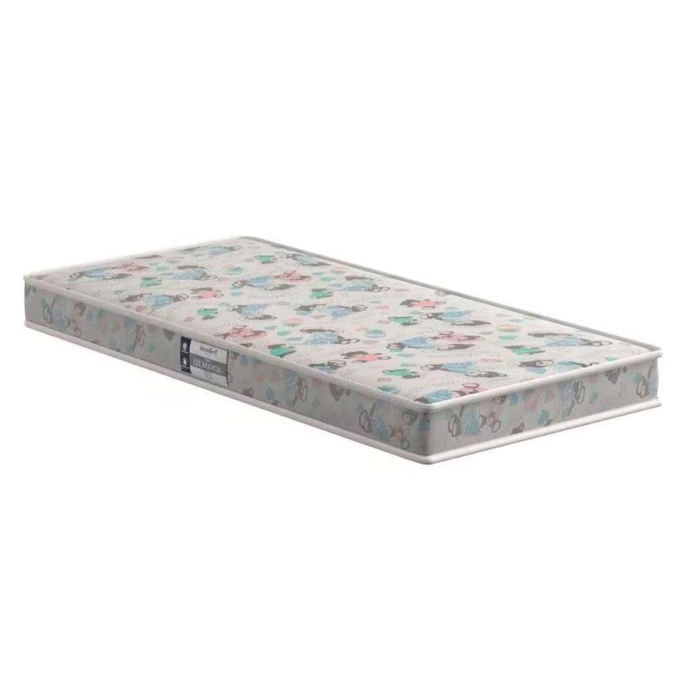 Colchão Infantil D18 Baby Advanced (60x130x12) - Probel