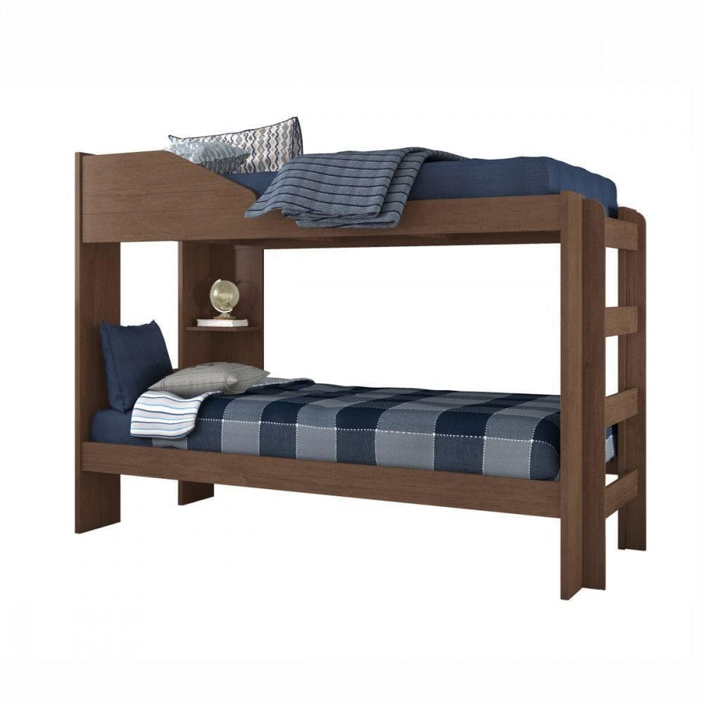 Beliche Solteiro Indy 088 Cacau Conquista Cacau