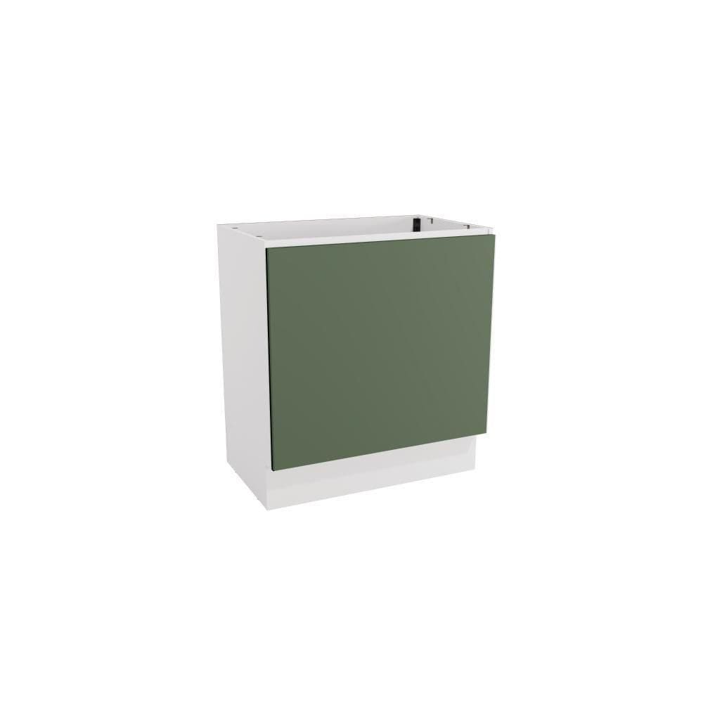 Balcão Para Forno De Embutir Celeste Kappesberg 100% Mdf