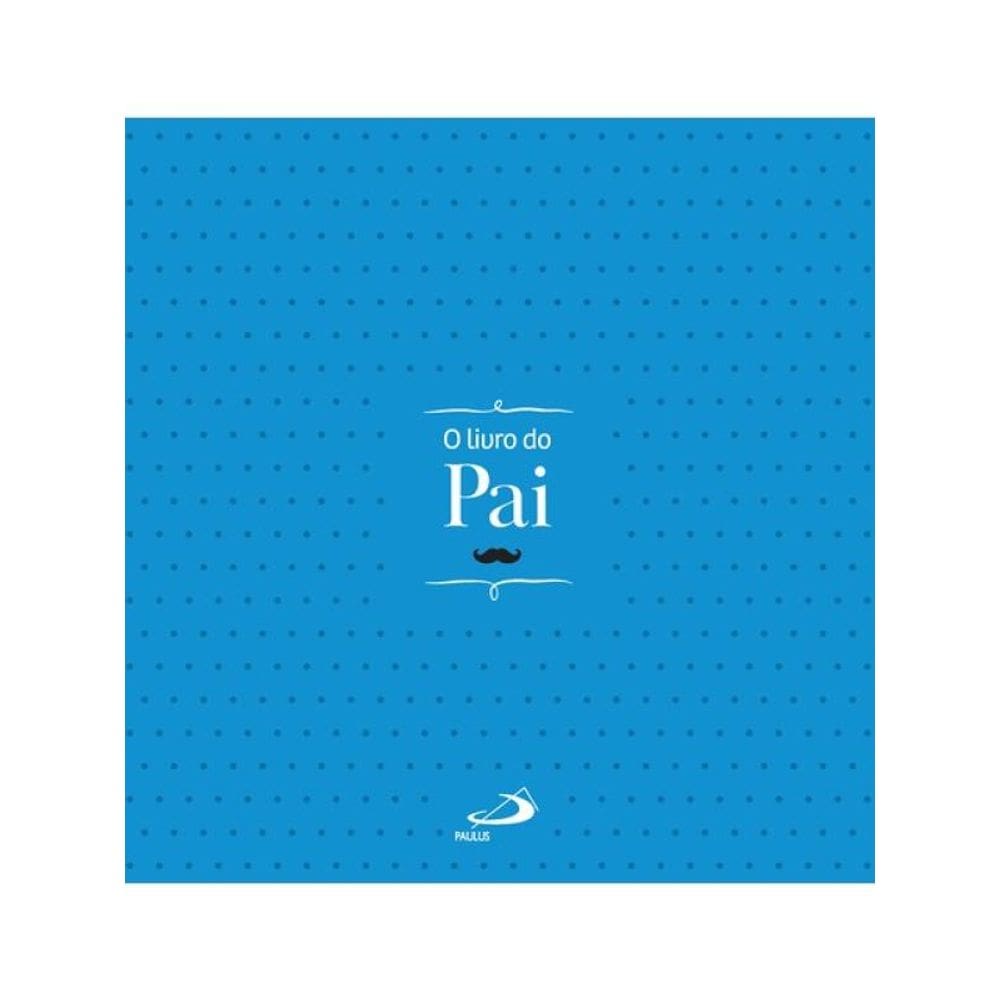O Livro Do Pai