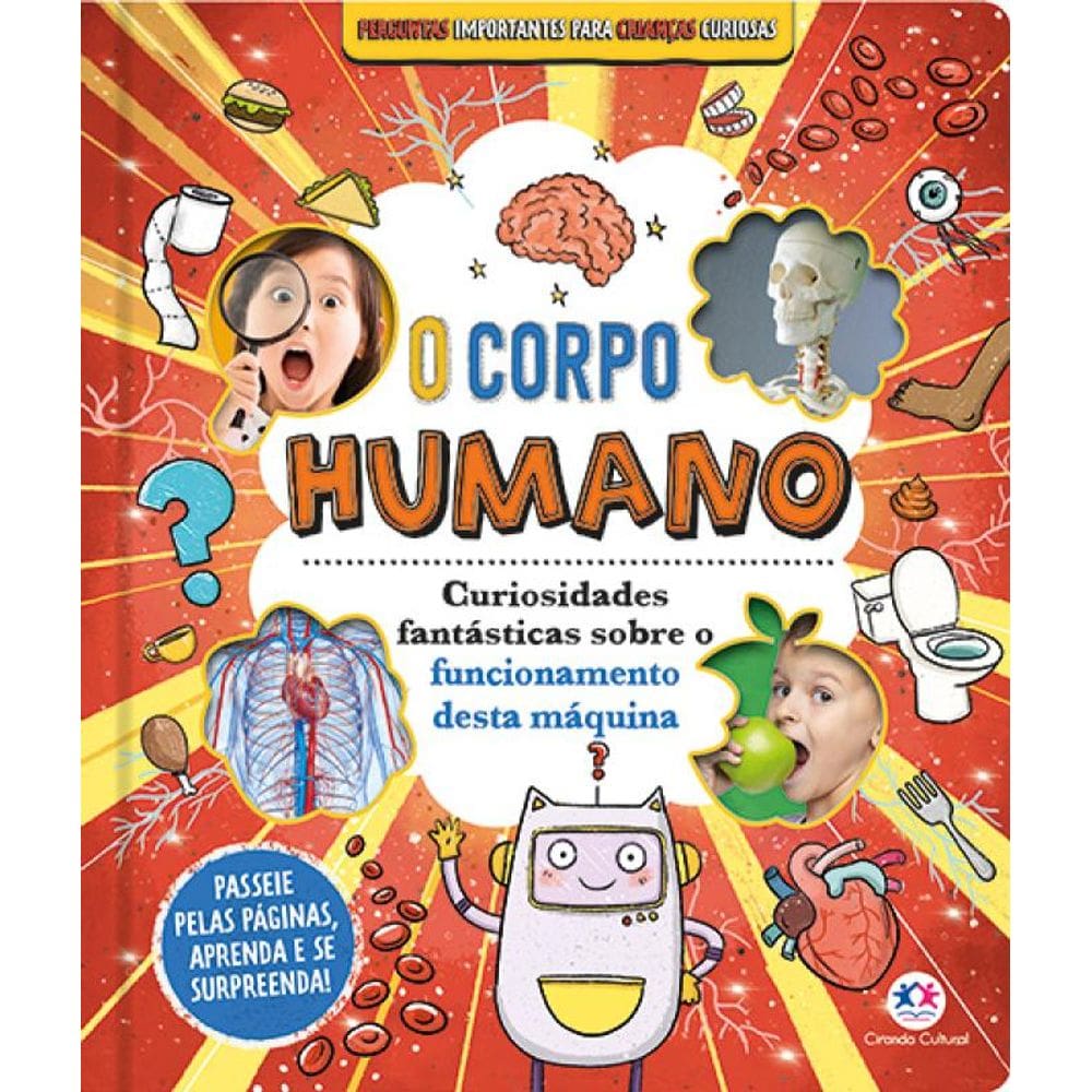 Corpo humano
