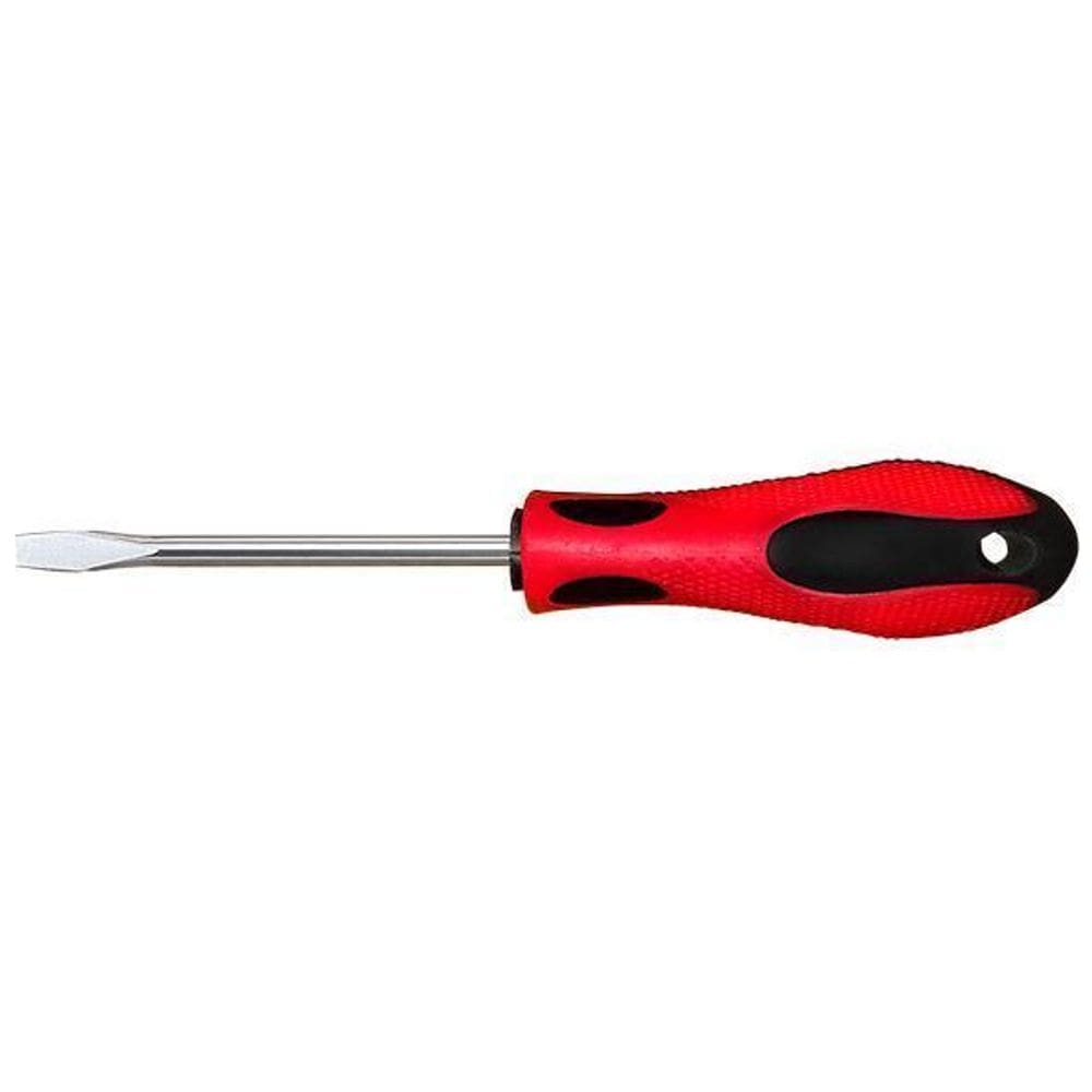 Chave Fenda Baum 6X150Mm