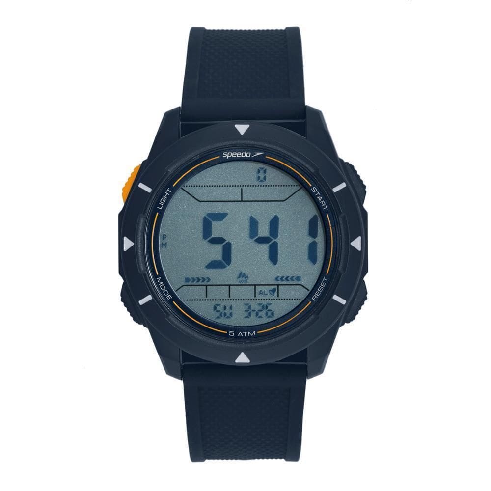 Relógio Speedo Masculino Ref: 15124G0Evnv2 Esportivo Digital