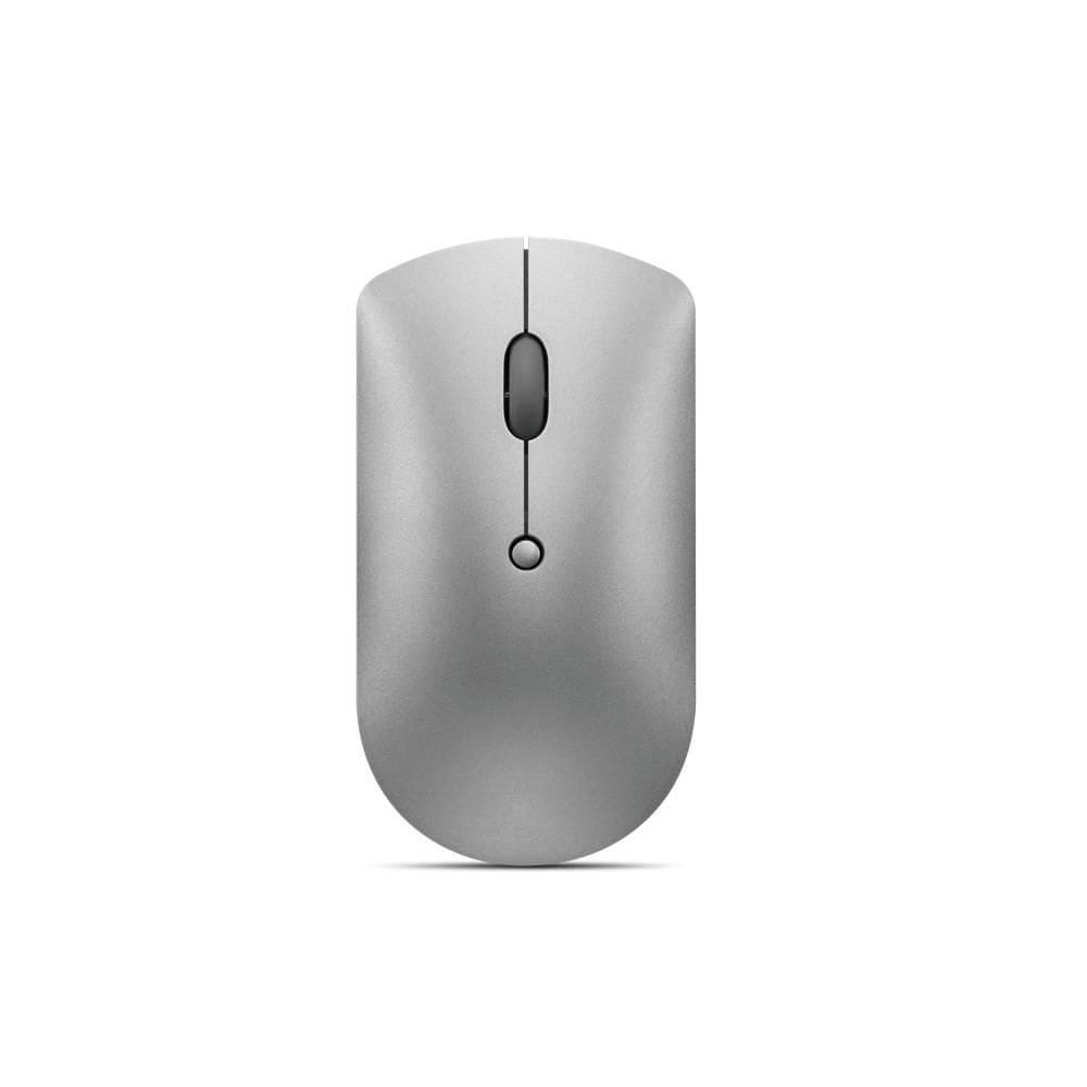 Mouse silencioso Bluetooth Lenovo 600 - GY50X88833