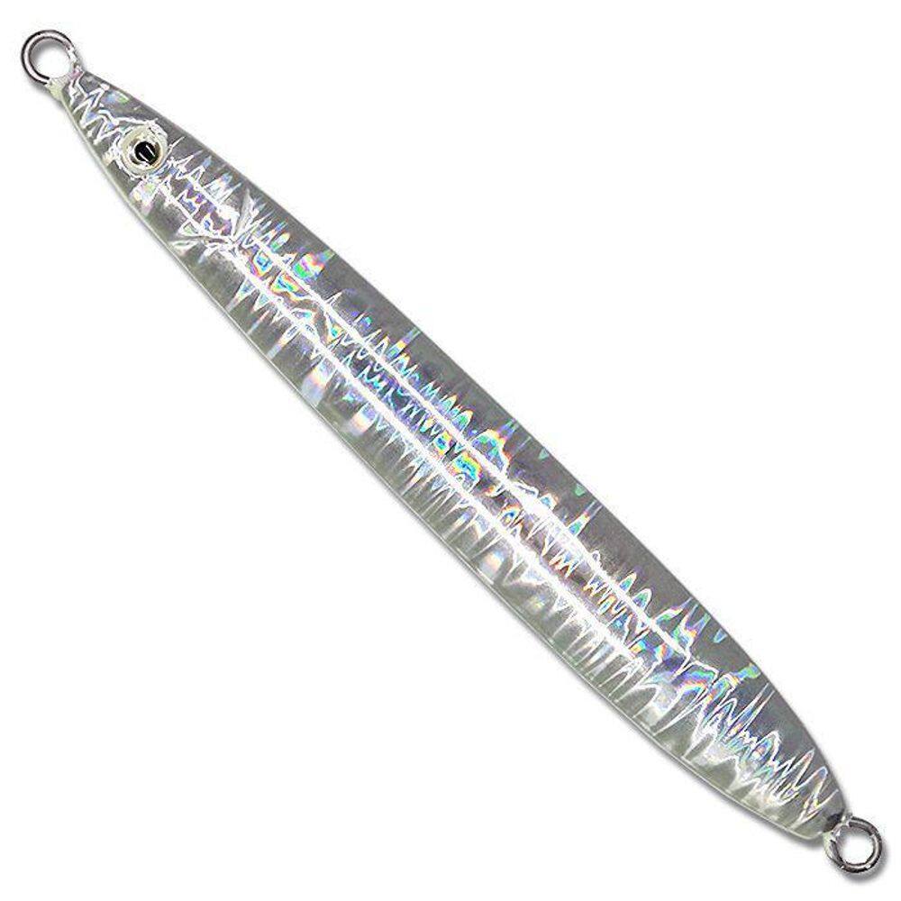 Isca Artificial Vj004 40G 10,7Cm Jumping Jig Vfox Para Pesca