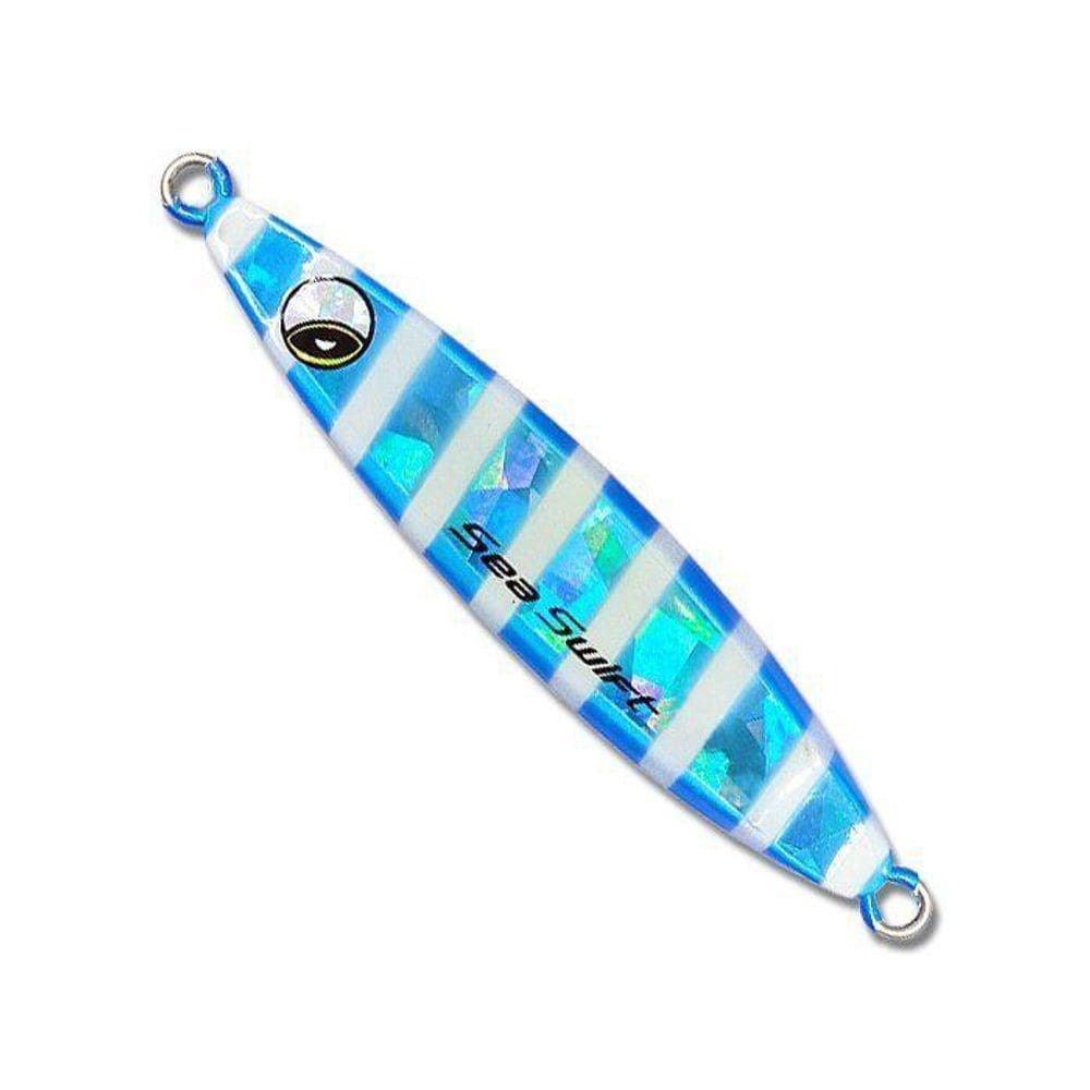 Isca Artificial Sea Swift 40G 8,5Cm Jumping Jig Para Pesca