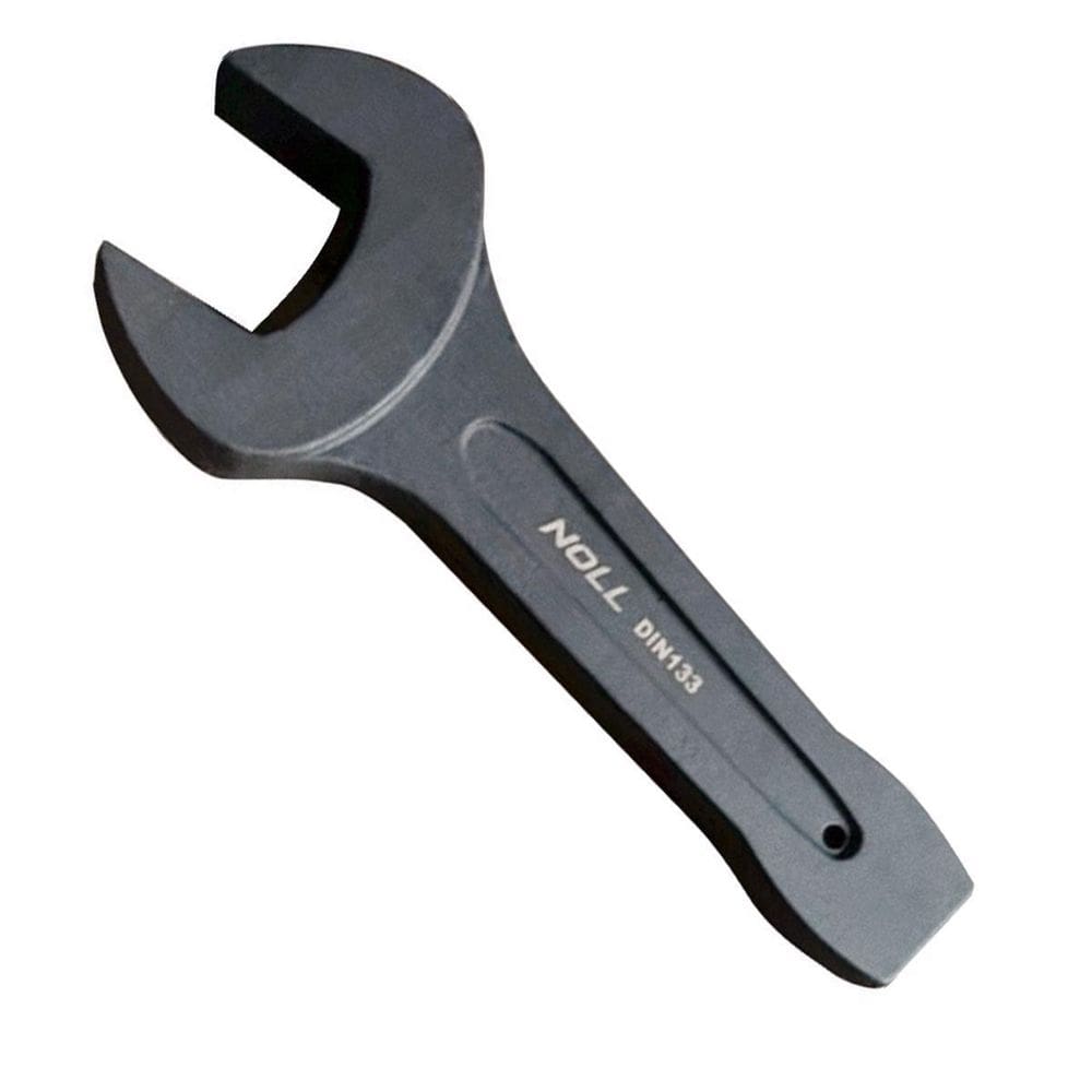 Chave Fixa De Bater 80Mm  445,0017  - Noll