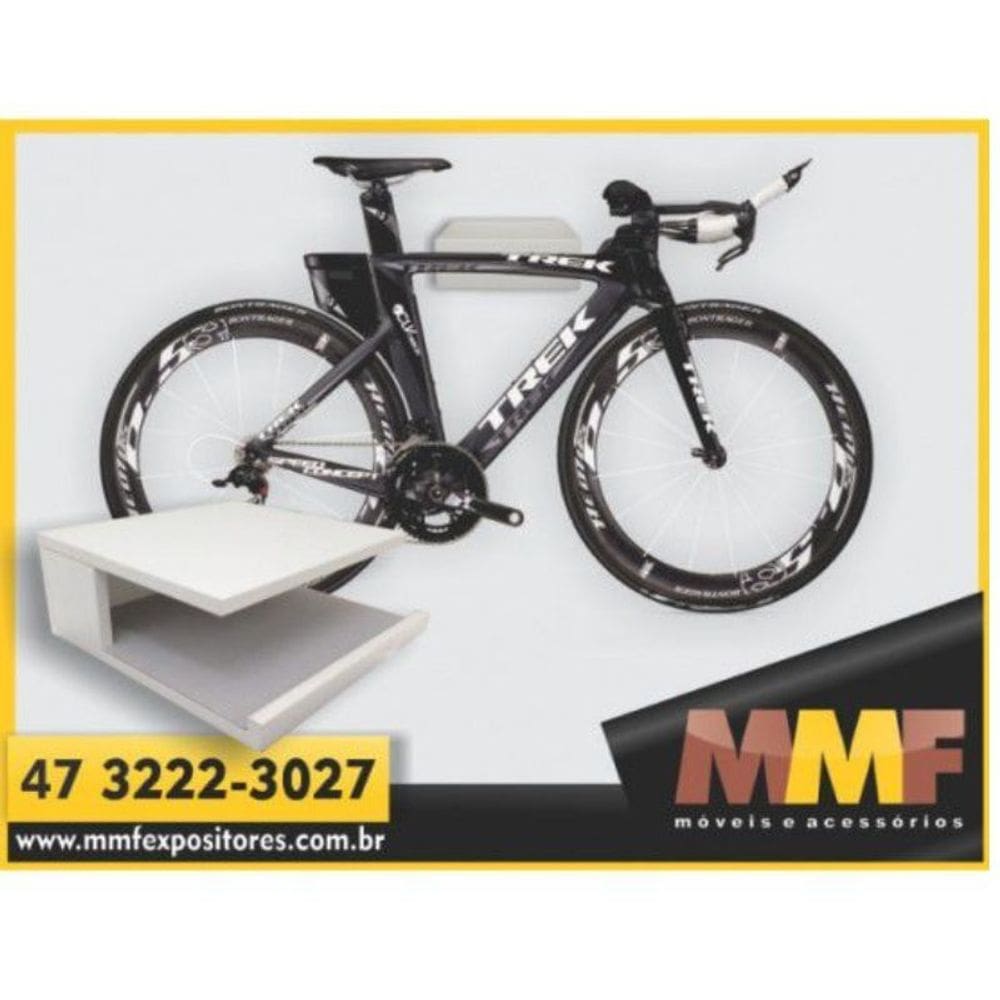 Suporte Para Bicicleta Speed