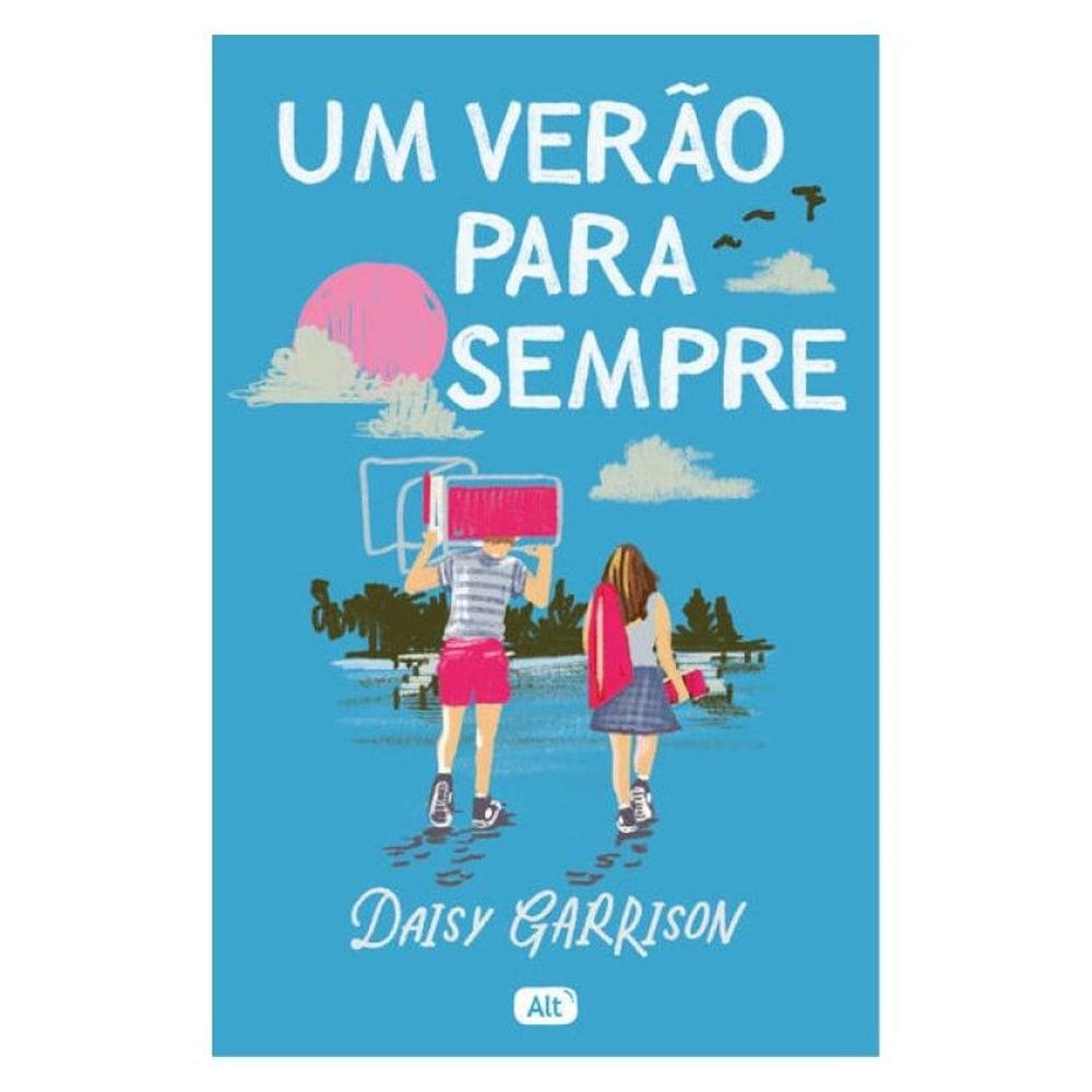 Um Verão Para Sempre