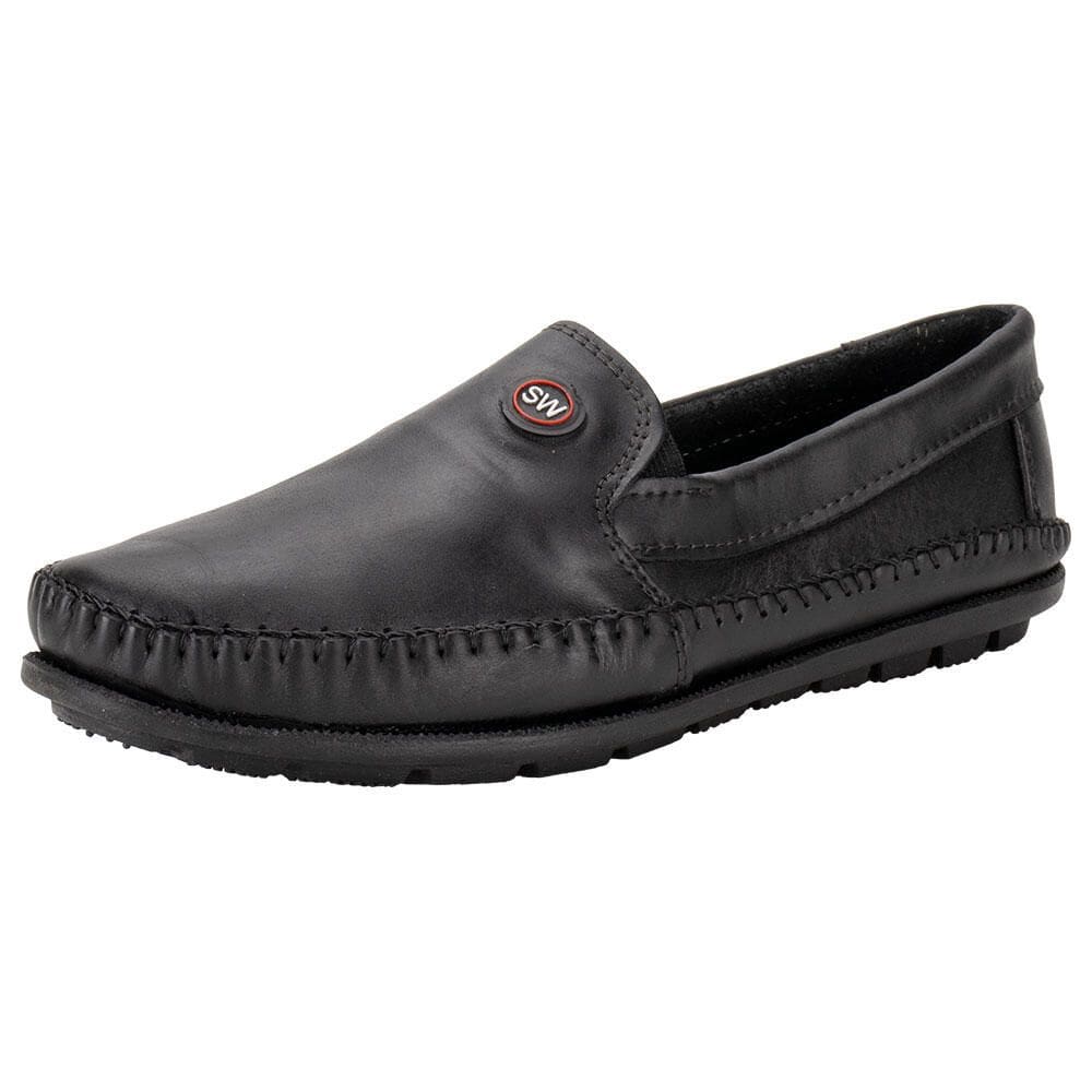 Mocassim Masculino Steffi Way - 100
