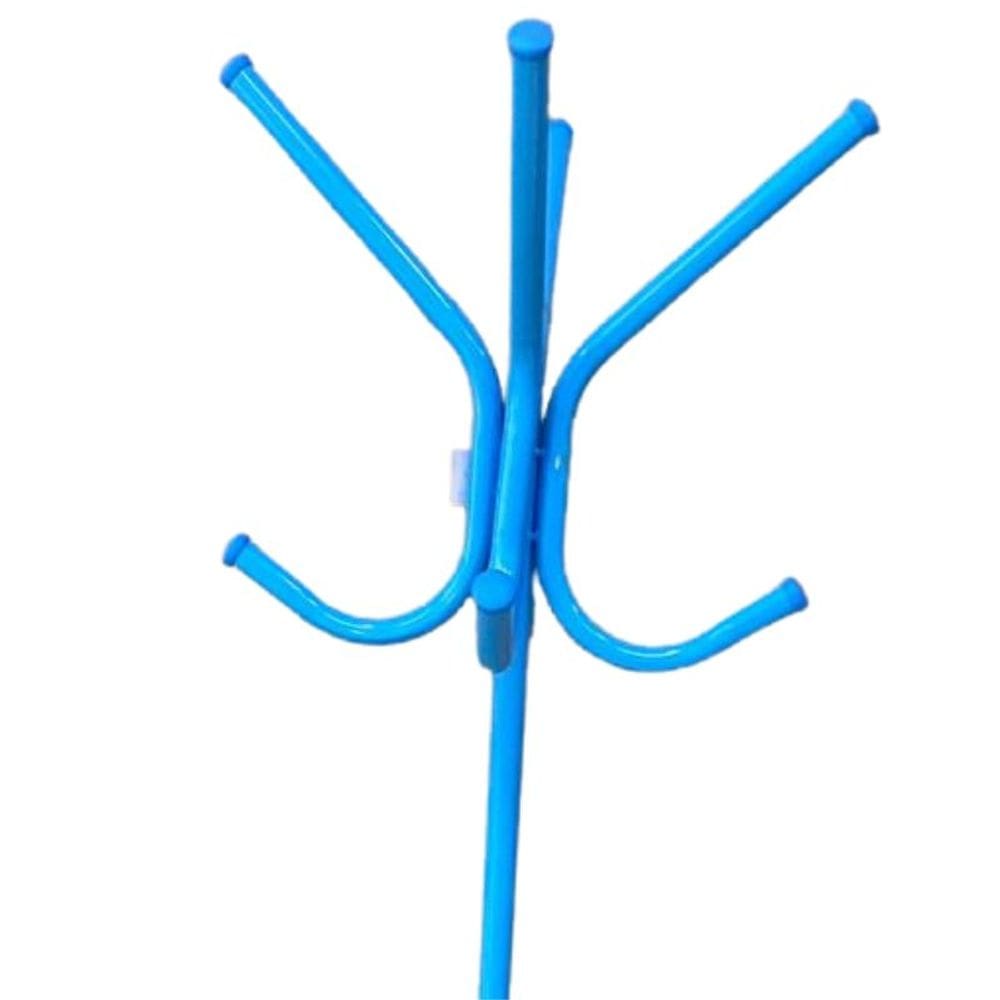 Mancebo Azul Claro Lux120