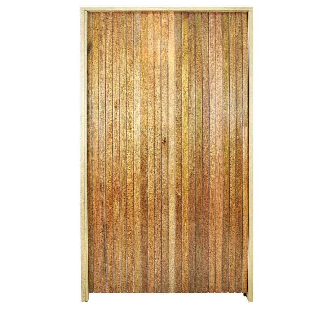Folha Ripada Cedro Arana 120cm X 210cm
