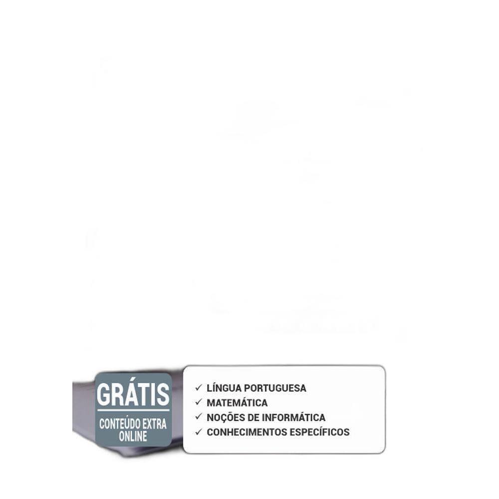 Apostila Concurso Setec Campinas - Agente Administrativo