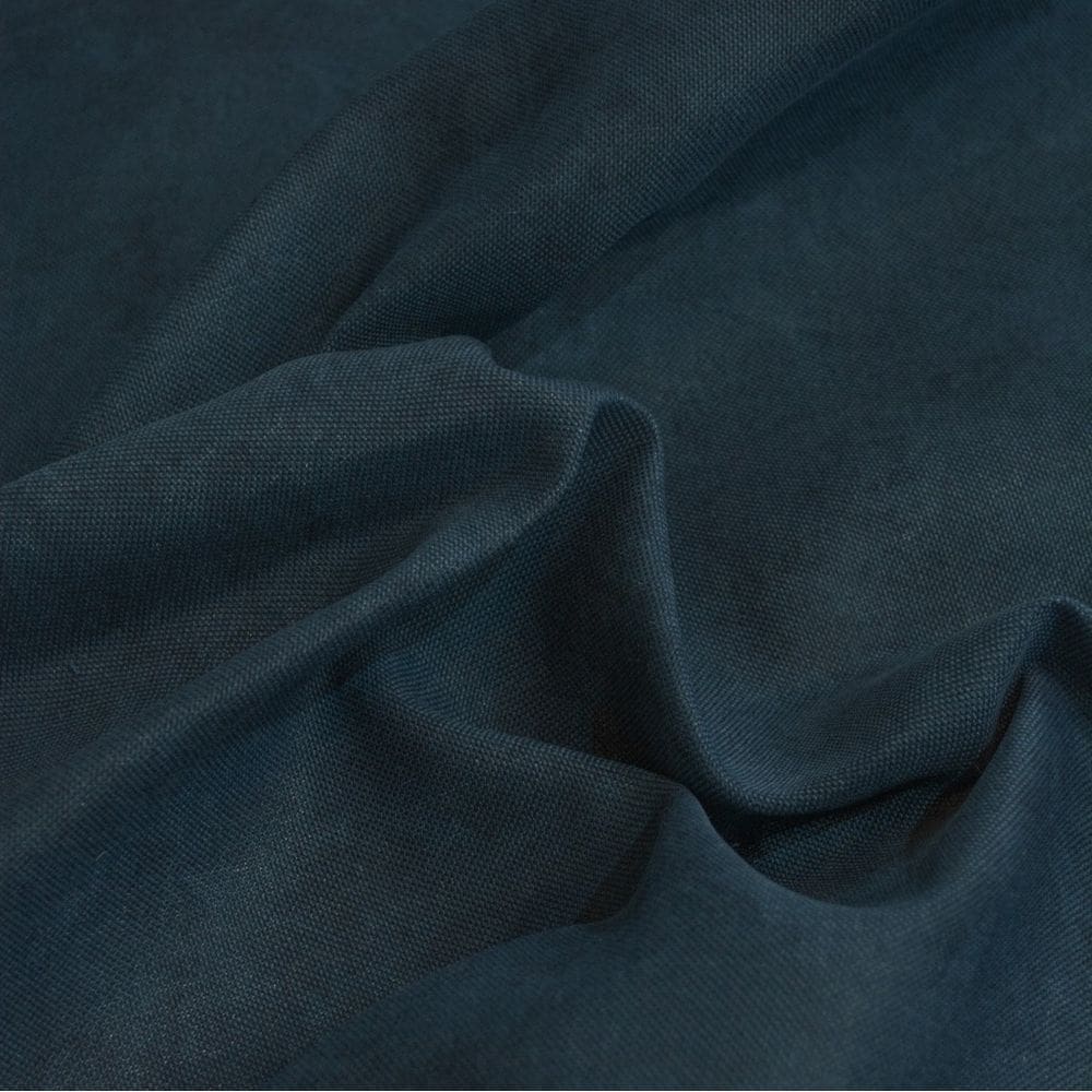Tecido Impermeável Estampado Málaga 04 Azul