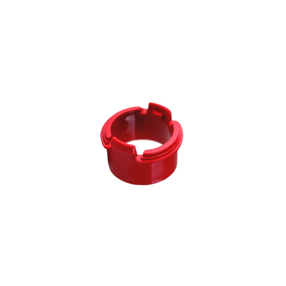 ADAPTADOR PVC 3/4” VERMELHO - MAXXBOX