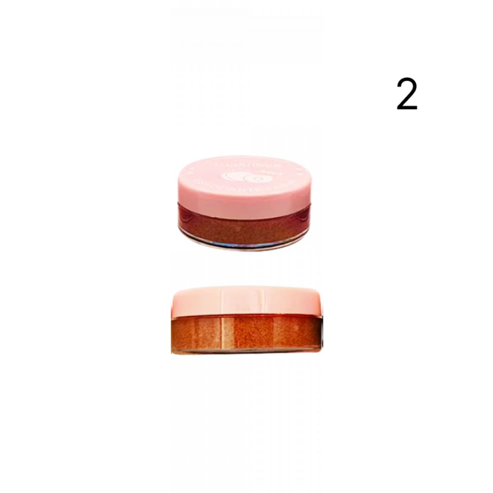 Esfoliante Labial - Lua e Neve