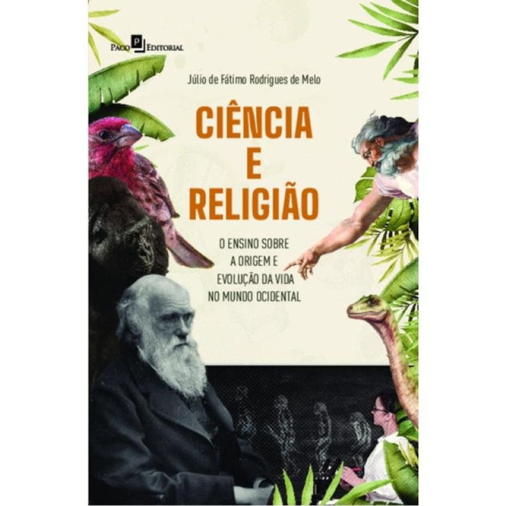 Ciência E Religião