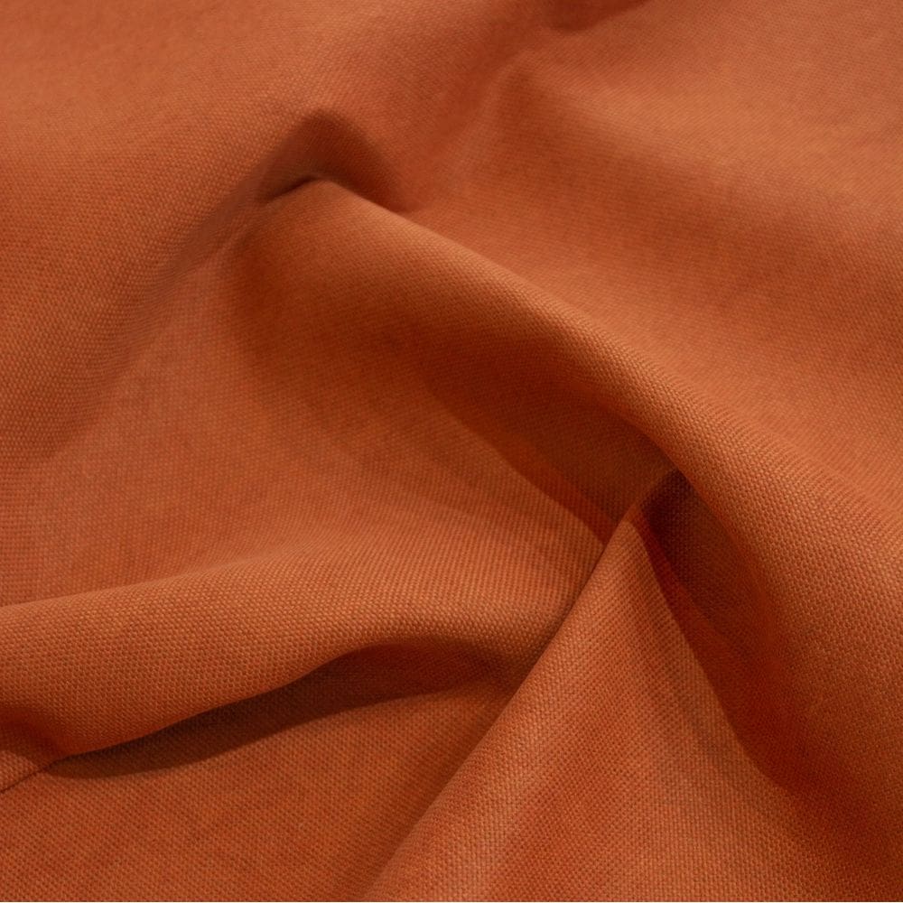 Tecido Impermeável Estampado Málaga 14 Terracota