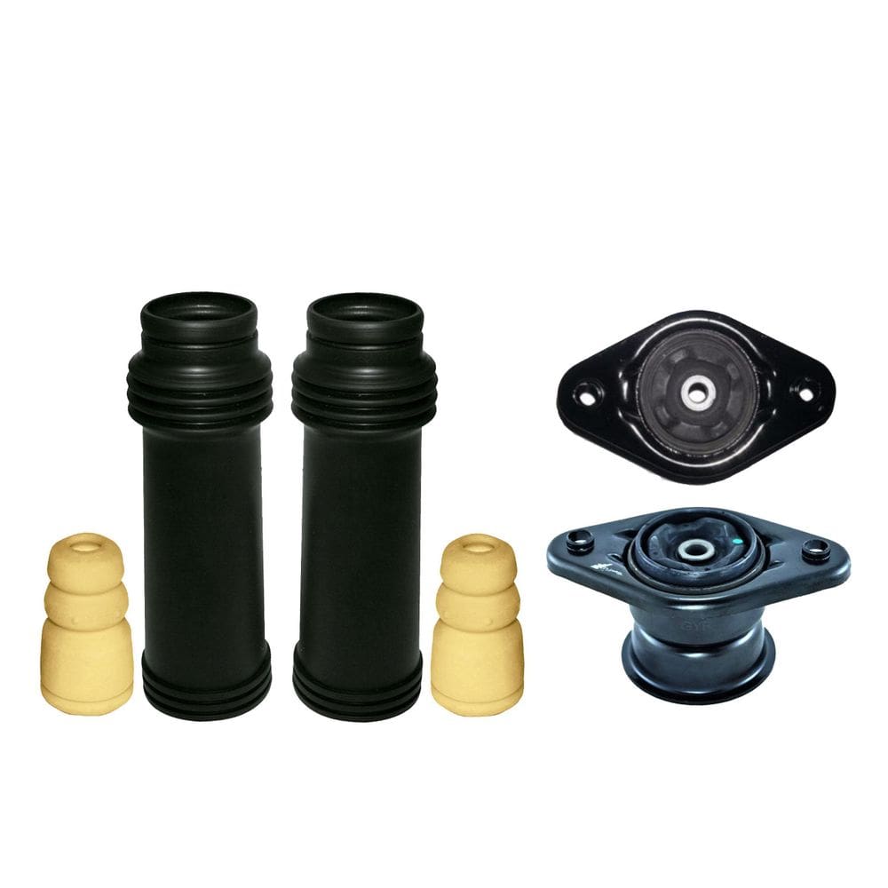 2 Kit Do Amortecedor Traseiro Hyundai Ix35 2016 2017 2018 19