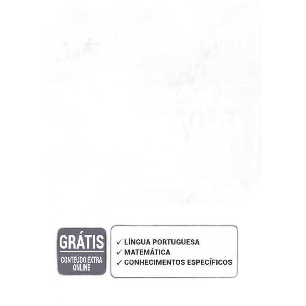 Apostila Concurso Marília Sp - Telefonista