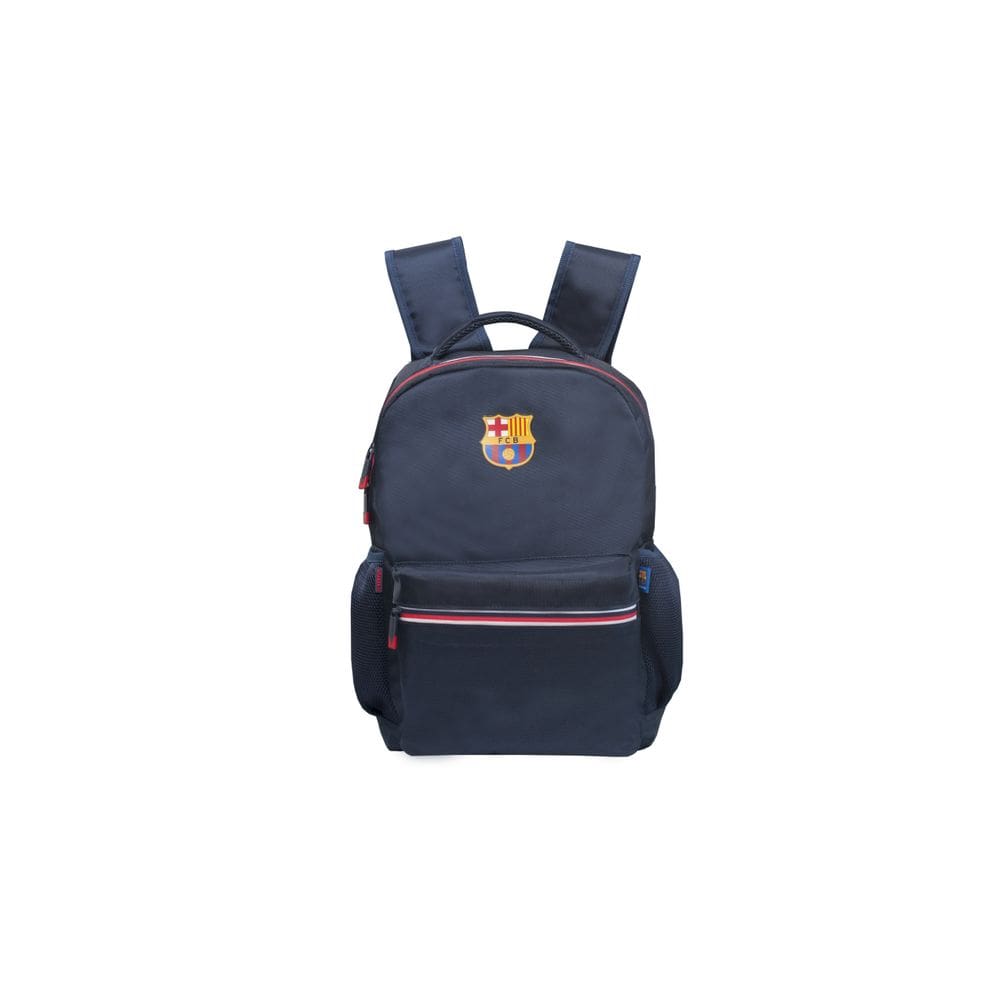 Mochila De Costas Esportiva Escolar Barcelona Barça