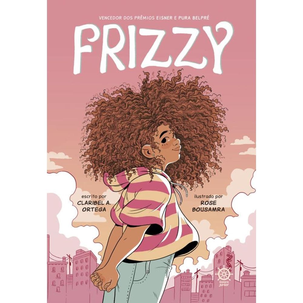 Frizzy