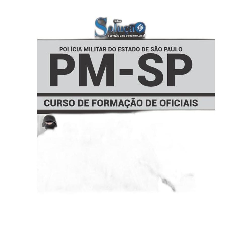 Apostila Cfo Pm Sp 2019 Oficial Polícia Militar Barro Branco