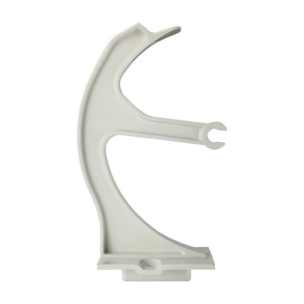 Suporte Aleta Horizontal Flap 18.000 A 60.000 Btus Springer Carrier 4 Unidades