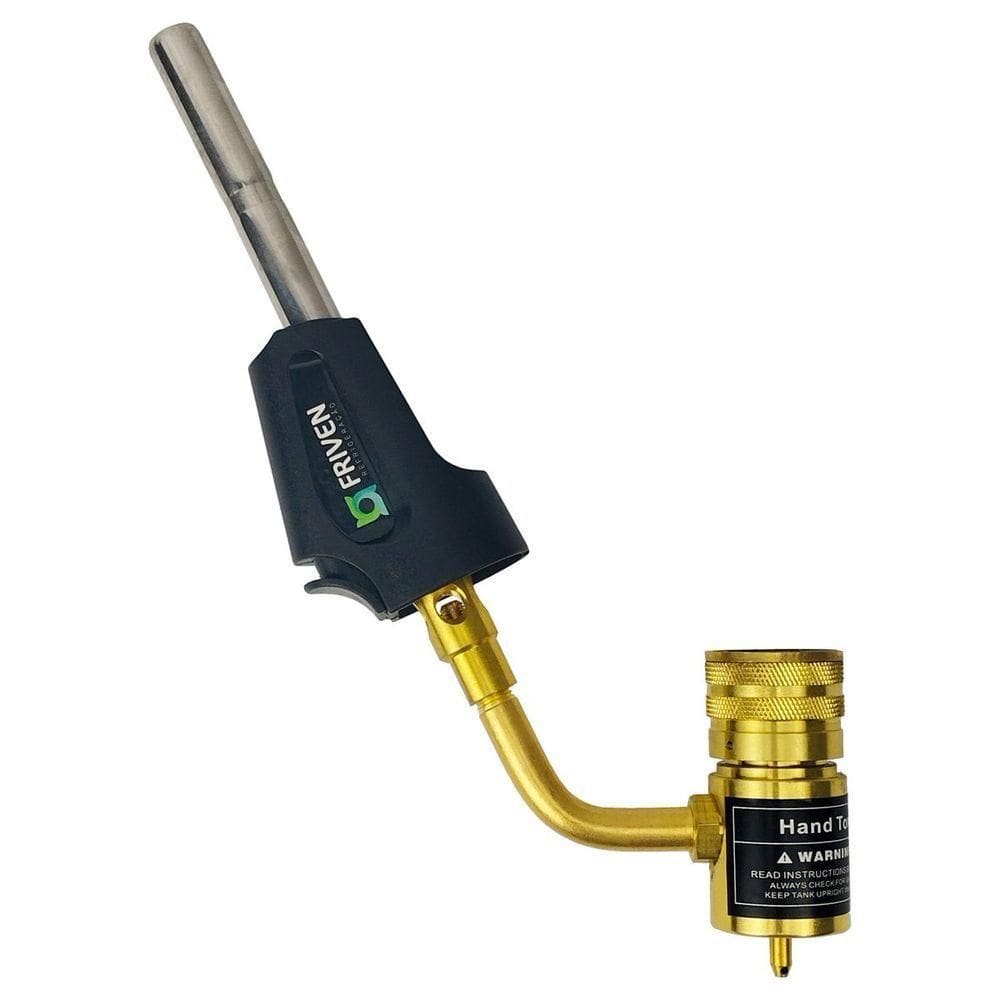 Maçarico Portátil Automático Hand Torch único