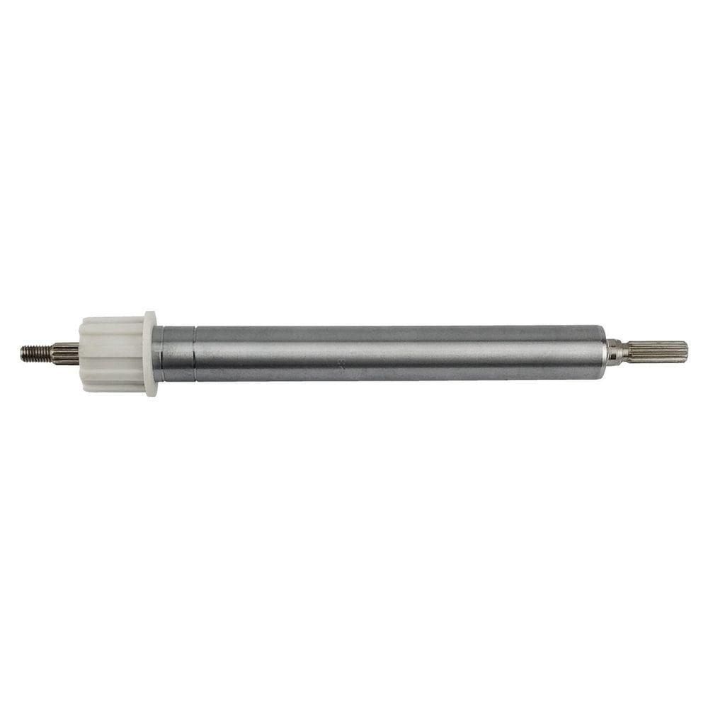 Tubo E Eixo Mancal Lavadora Electrolux 7kg Ltc07
