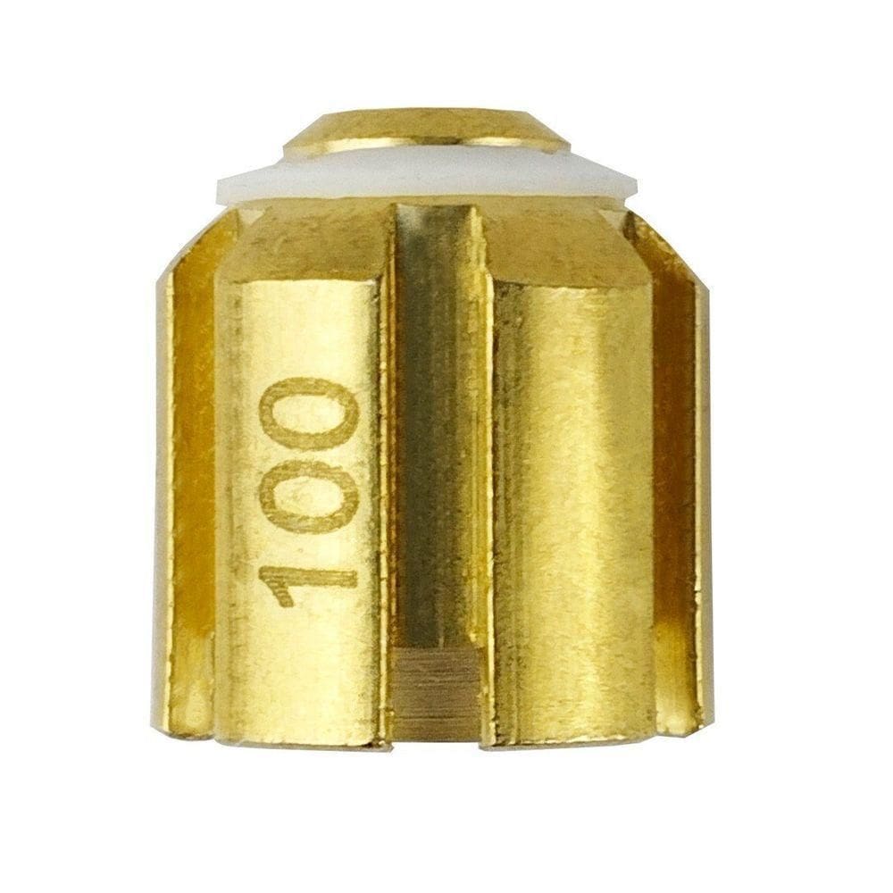 Dispositivo Expansão Fluxo Fixo Piston 0,100 48-60-80 Btus