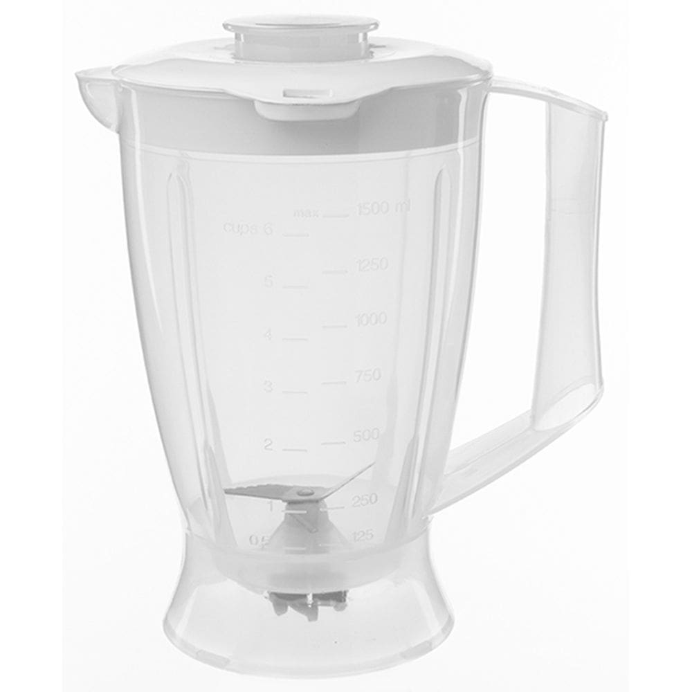Copo Liquidificador Walita Liqfaz/Liqart/Liqmais Translucido