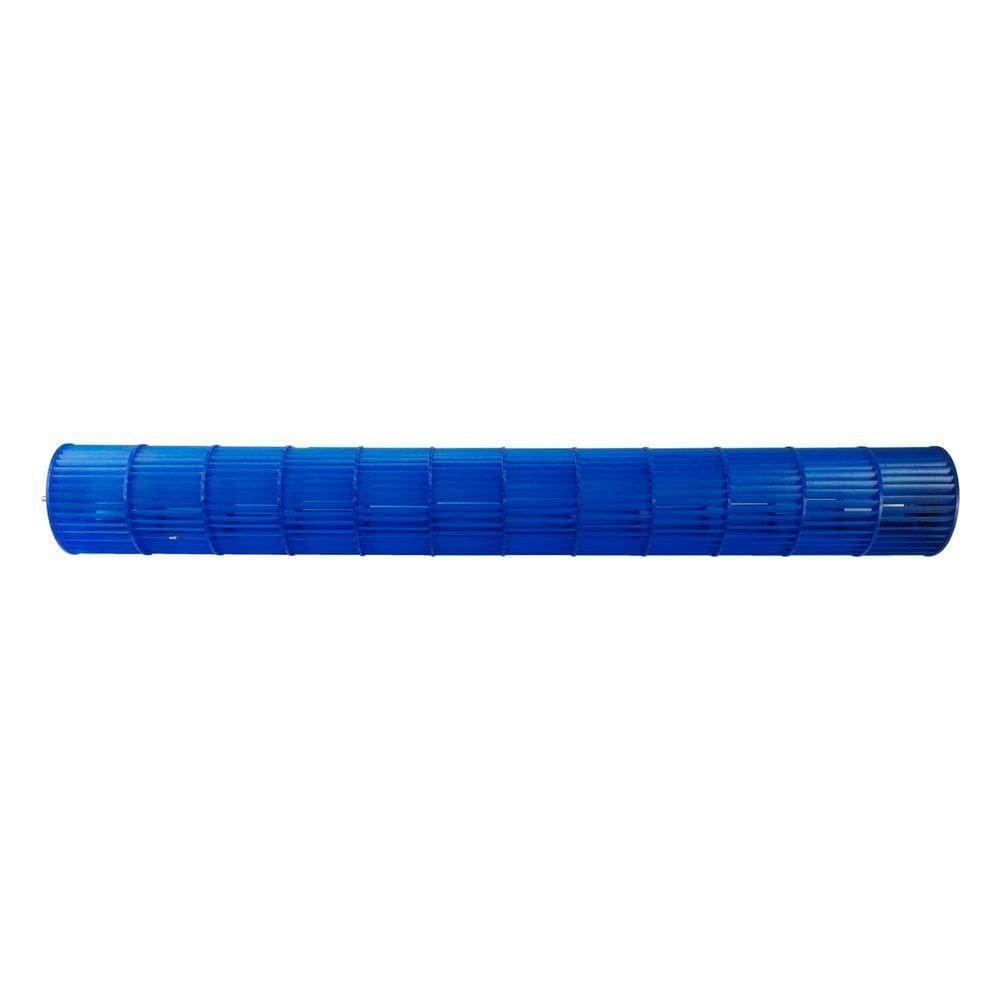 Turbina Evaporadora Ics 24.000 Qf Agratto 107,9mm X 840mm único