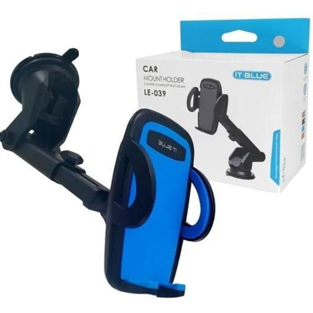 Suporte It-Blue Veicular Le-039