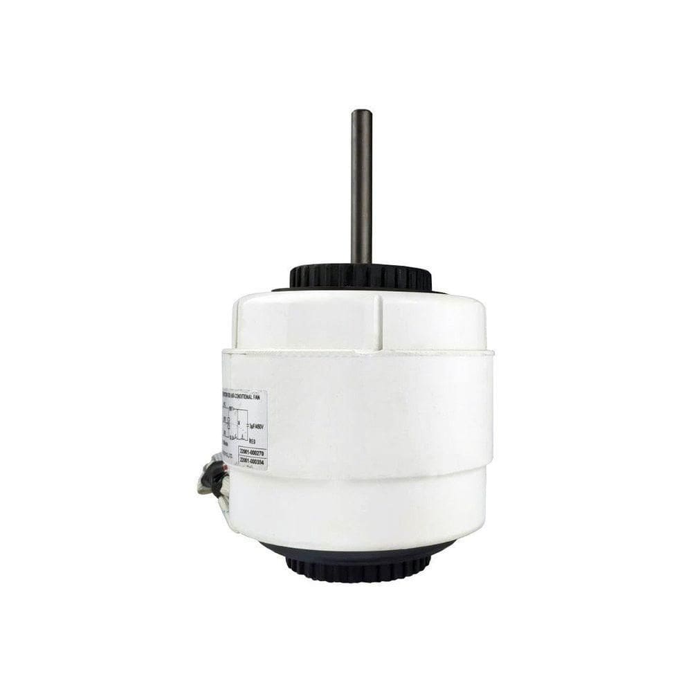 Motor Ventilador Evap. 24.000 Ggsdj-24 Ar Condicionado Elgin Arc146095993001 único