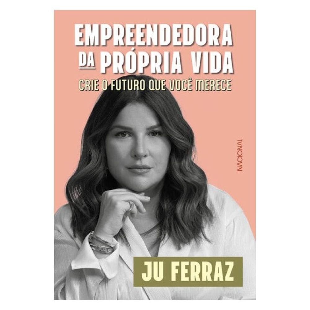 Empreendedora Da Própria Vida