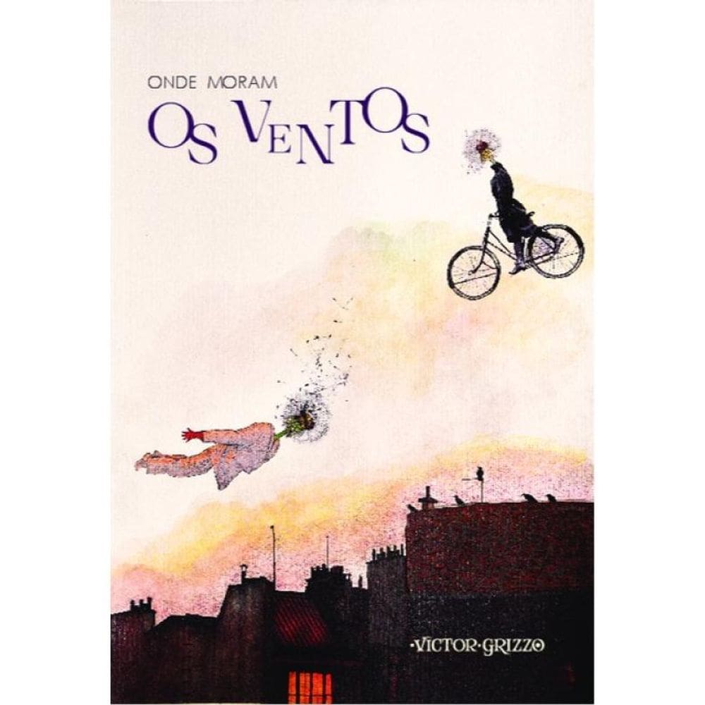 Onde Moram Os Ventos