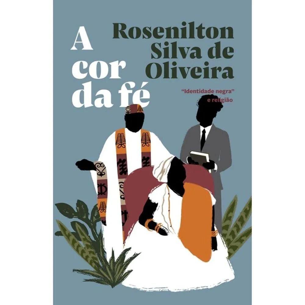 A cor da fé (3110)