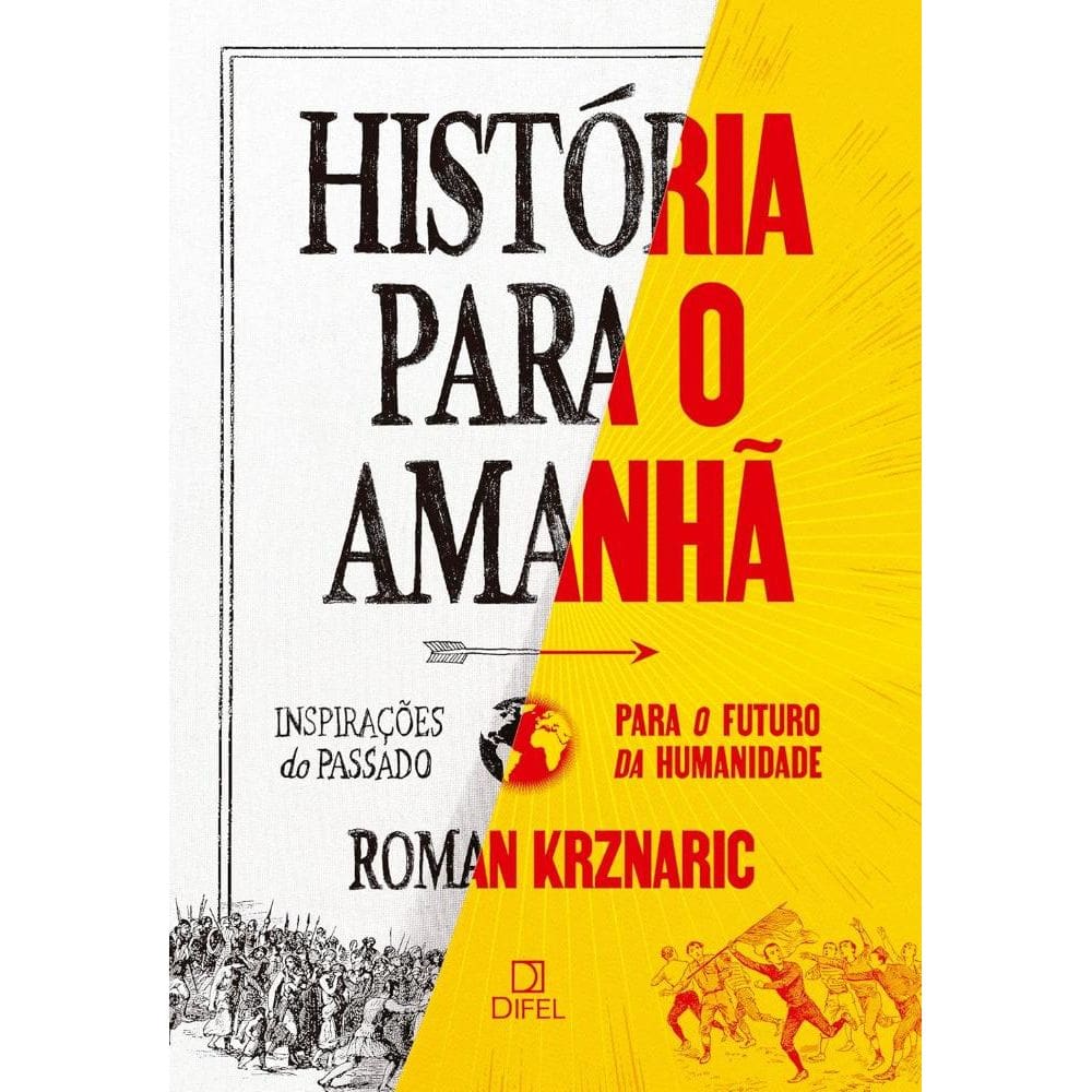 História para o amanhã(0411)