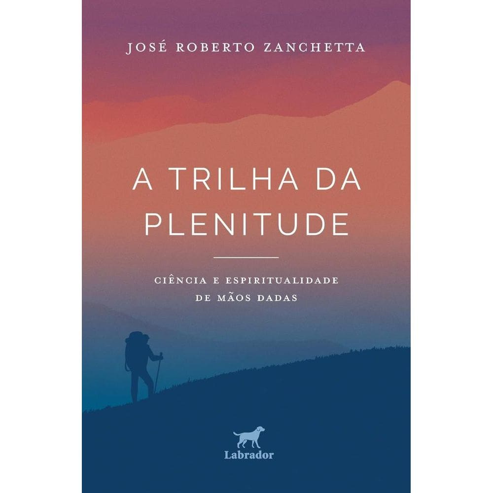 A trilha da plenitude(0611)