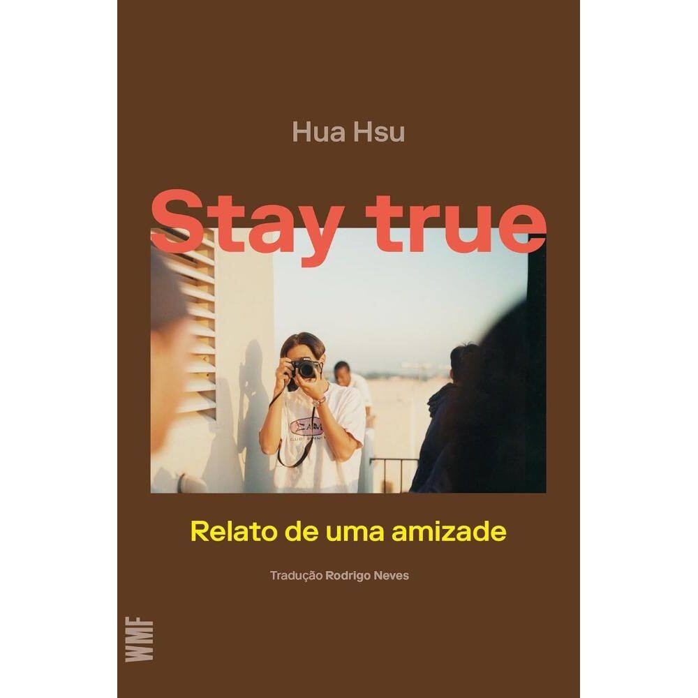 Stay True (0311)