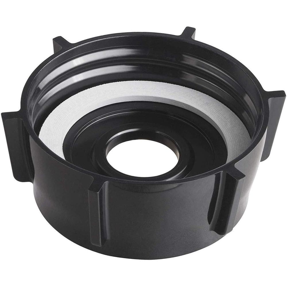 Base Plástica Com Anel De Vedação Liquidificador Oster