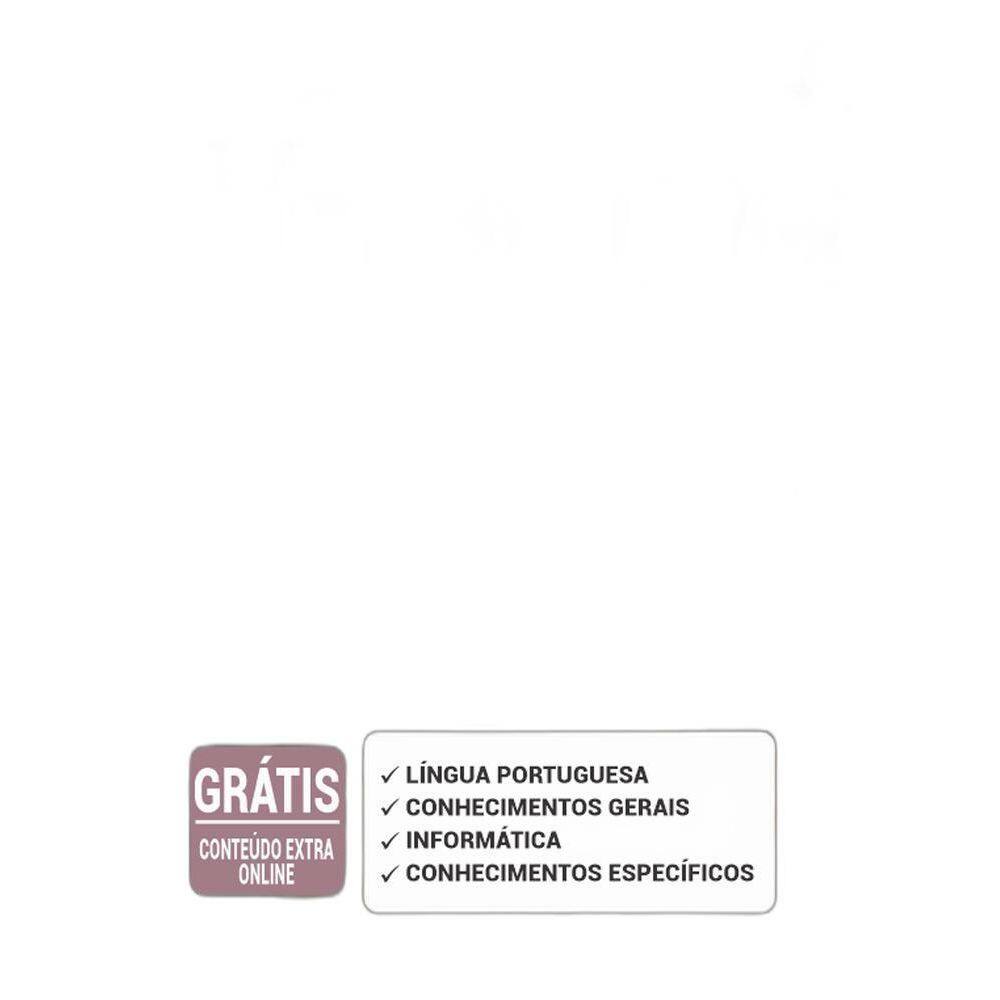 Apostila Concurso Hldv Ce - Assistente Administrativo