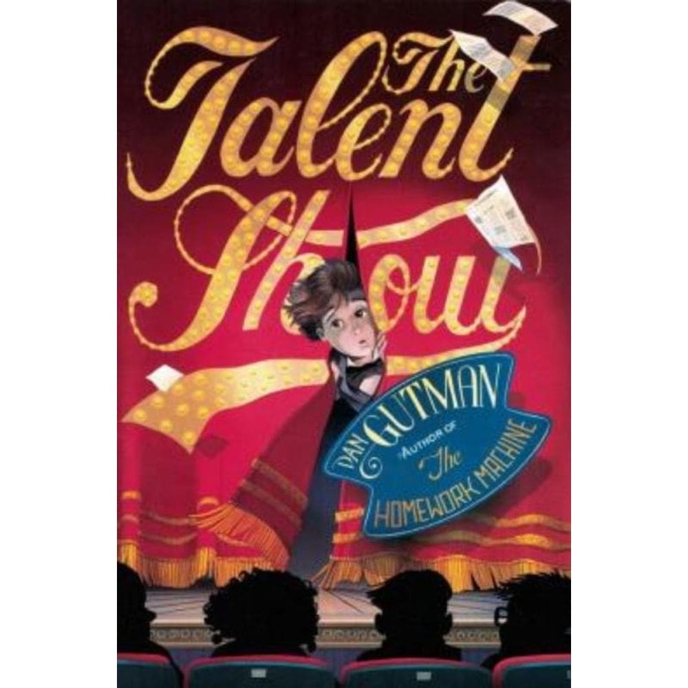Talent Show, The