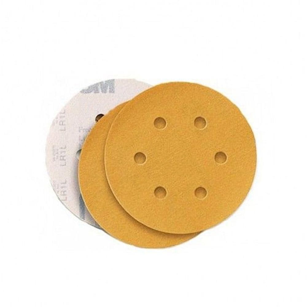 Disco Hookit 400 - 3m Sem Variação único