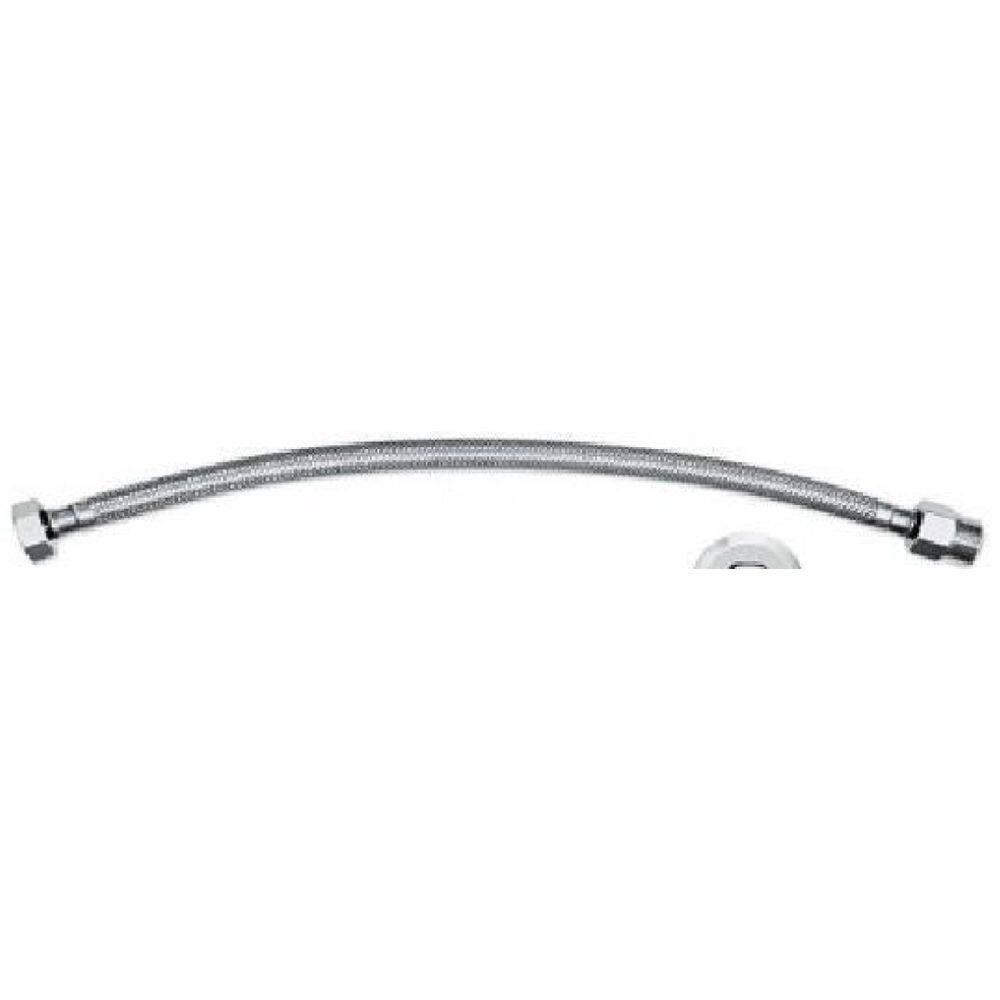 Ligação Flexível Em Aço Inox 40Cm 00607200 Docol