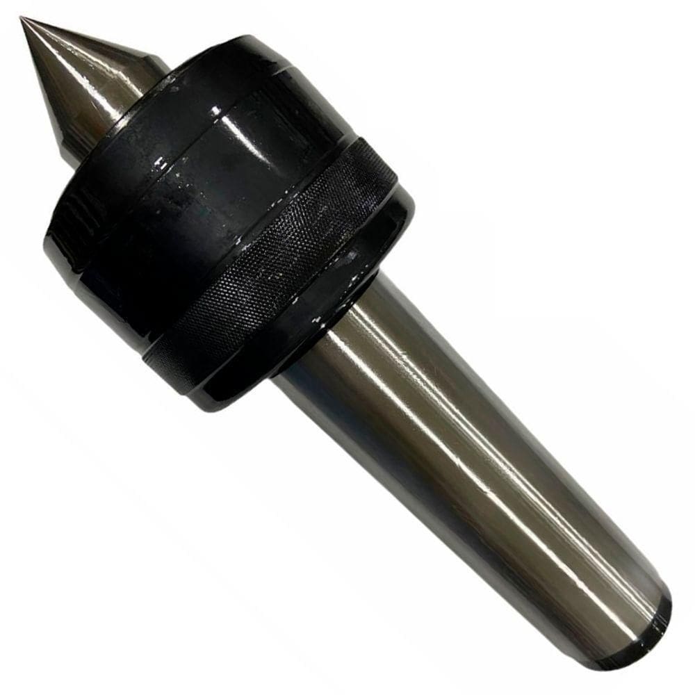 Ponta Rotativa Para Torno Cm6 Extra - Carga 8000 (kg)