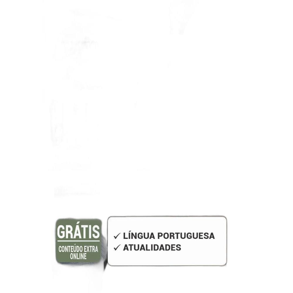 Apostila Cascalho Rico Mg - Comum Cargos De Ensino Superior