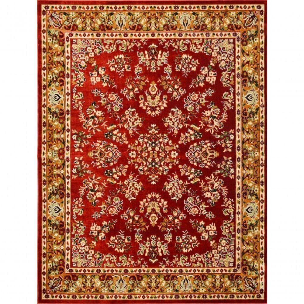 Tapete Veludo 2.00m X 2.50m Marbella Classico 103-6 Rayza